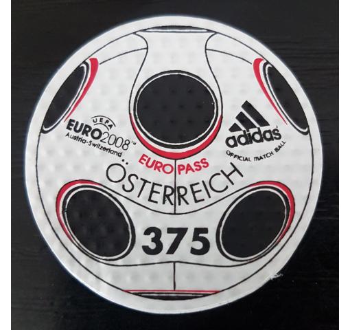 AUSTRIA, UEFA Euro 2008 **