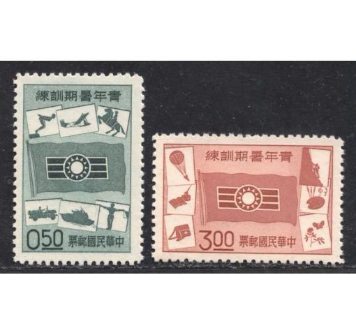 TAIWAN, CYC 1960 **