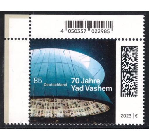 GERMANY, 70th Anniversary of Yad Vashem 2023 **