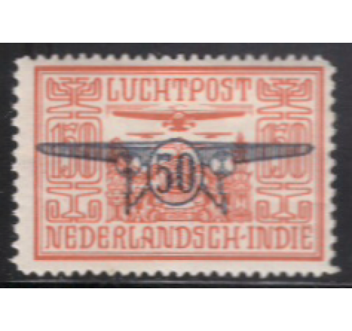 INDONESIA, Netherlands Indies, Air Mail 1932 *