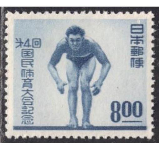 JAPAN, Sport 1949 **