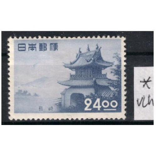 JAPAN, 24Y. Sofoku Temple 1951 *