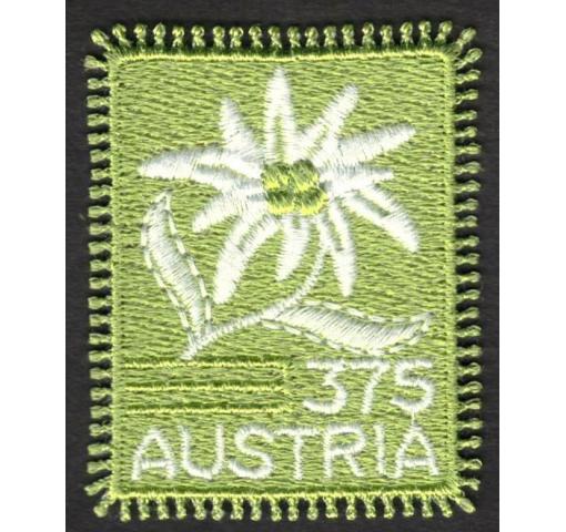 AUSTRIA, Edelweiss 2005 **